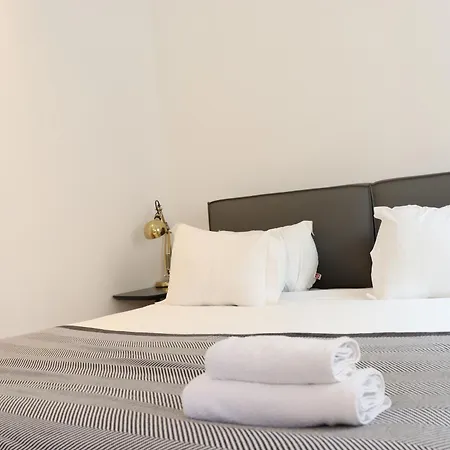 268 Lettér - Charming With Balcony * Lisboa