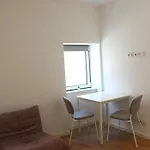 Apartament 268 Letter - Charming With Balcony Lizbona