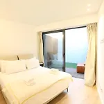 268 Letter - Charming With Balcony