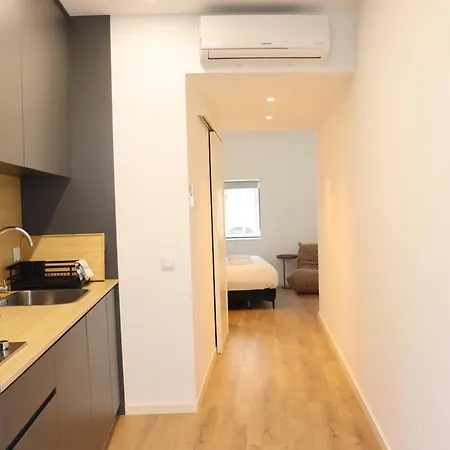 268 Lettér - Charming With Balcony