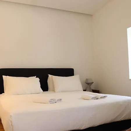 268 Lettér - Charming With Balcony * Lisboa