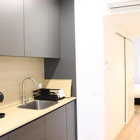 268 Lettér - Charming With Balcony Apartamento Lisboa