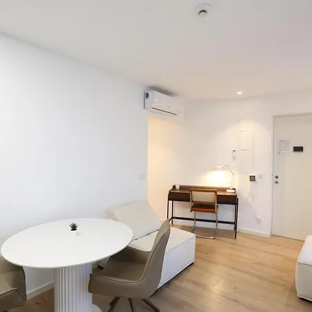 268 Lettér - Charming With Balcony