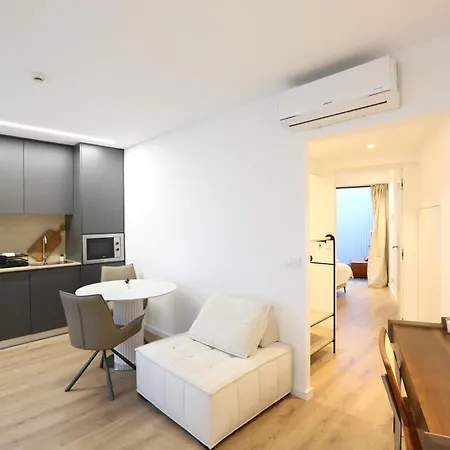 268 Lettér - Charming With Balcony Apartamento *