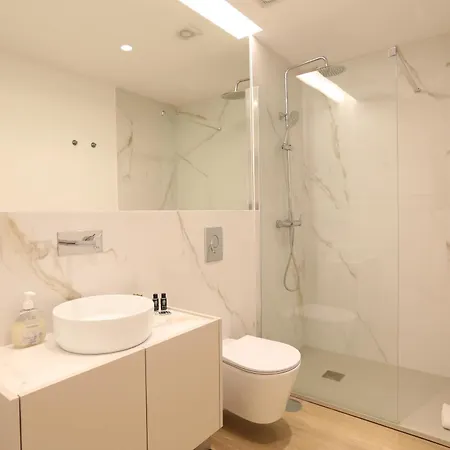 268 Letter - Charming With Balcony *