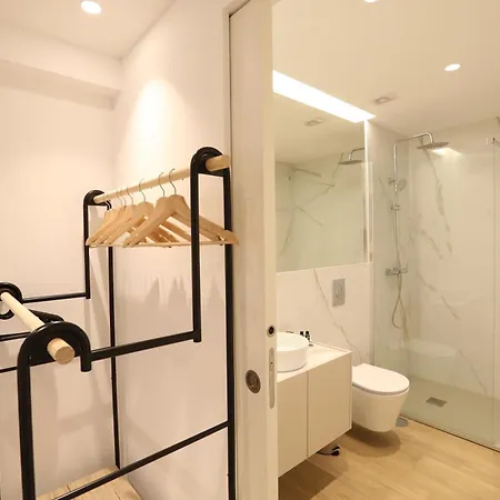 Apartamento 268 Lettér - Charming With Balcony *