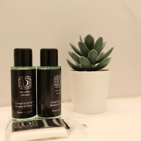 268 Letter - Charming With Balcony Apartment *