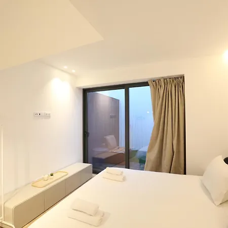 268 Lettér - Charming With Balcony Lisboa