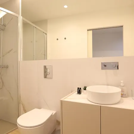 268 Lettér - Charming With Balcony Apartamento *