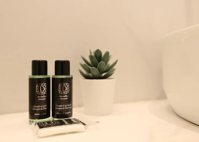 268 Letter - Charming With Balcony *