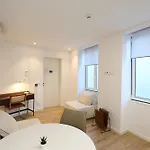 268 Lettér - Charming With Balcony Lisboa