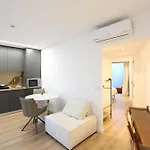 268 Lettér - Charming With Balcony Apartamento *