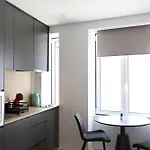 268 Lettér - Charming With Balcony Apartamento