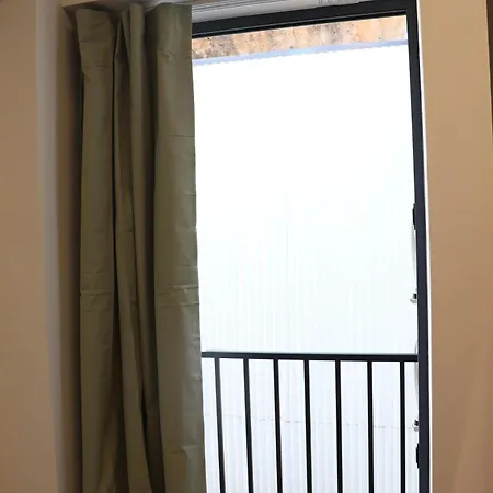 268 Letter - Charming With Balcony شقة *