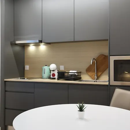 268 Letter - Charming With Balcony *