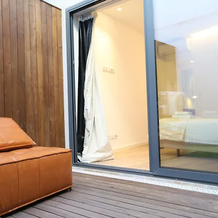 268 Letter - Charming With Balcony شقة