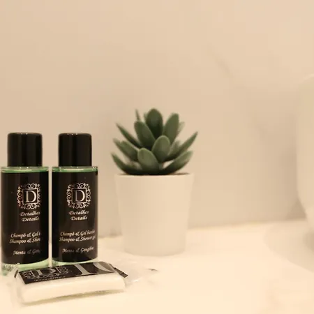 268 Letter - Charming With Balcony *