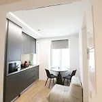 268 Letter - Charming With Balcony Appartement