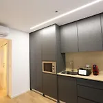 268 Letter - Charming With Balcony Appartement *